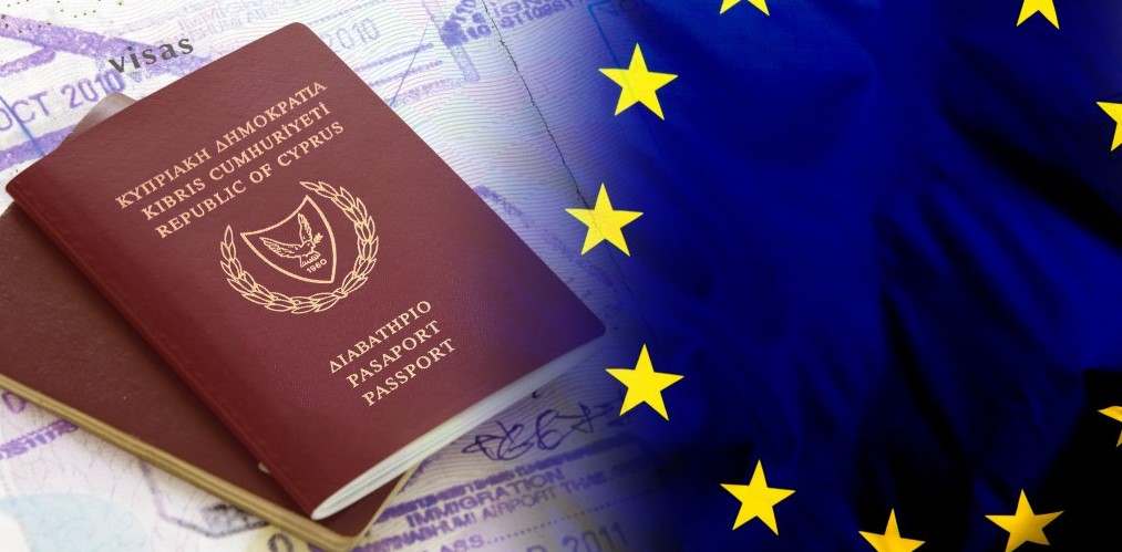 Chronicles of the Cyprus Passport Saga Part 13