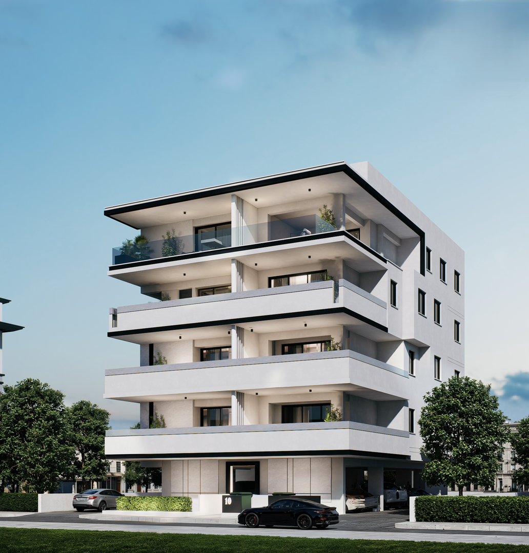 The Residence 10