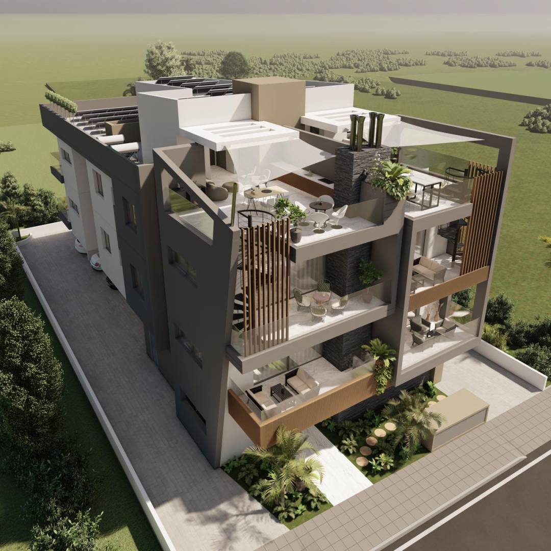 Orea Residences