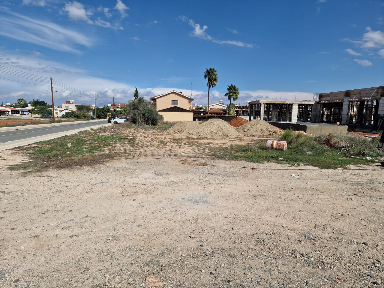 Property main