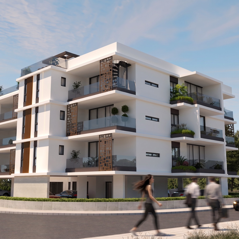 NOA Residence