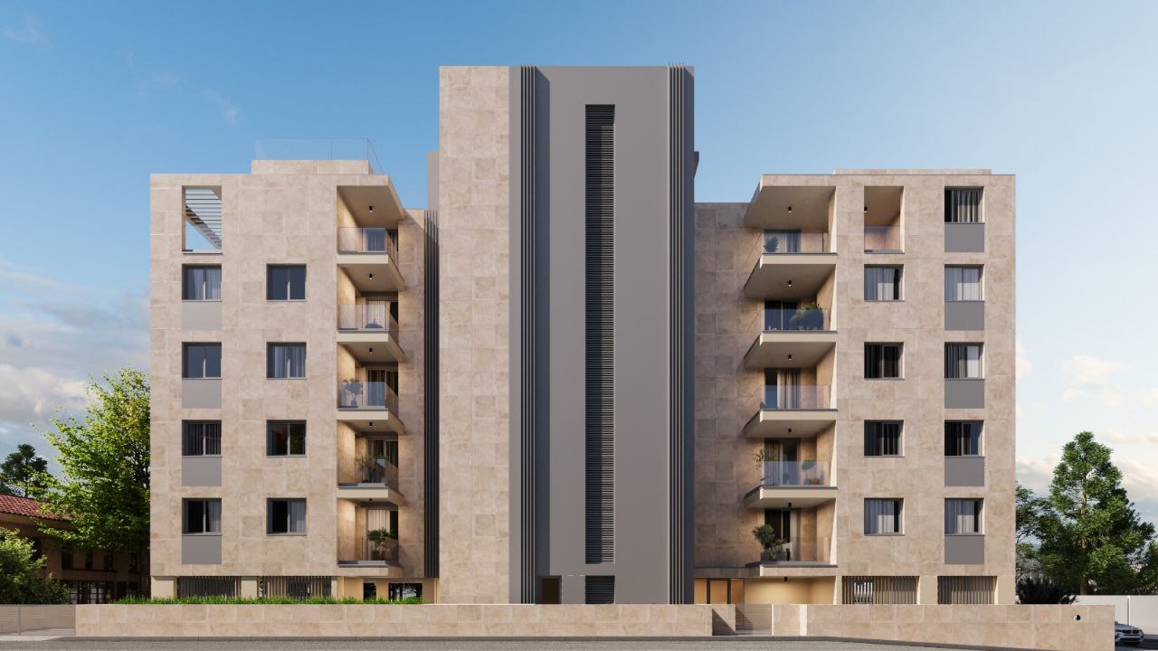 Park Azure Residence