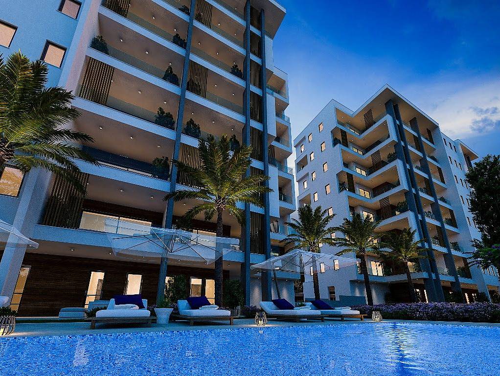 Chr. Athanasiou Construction & Developments