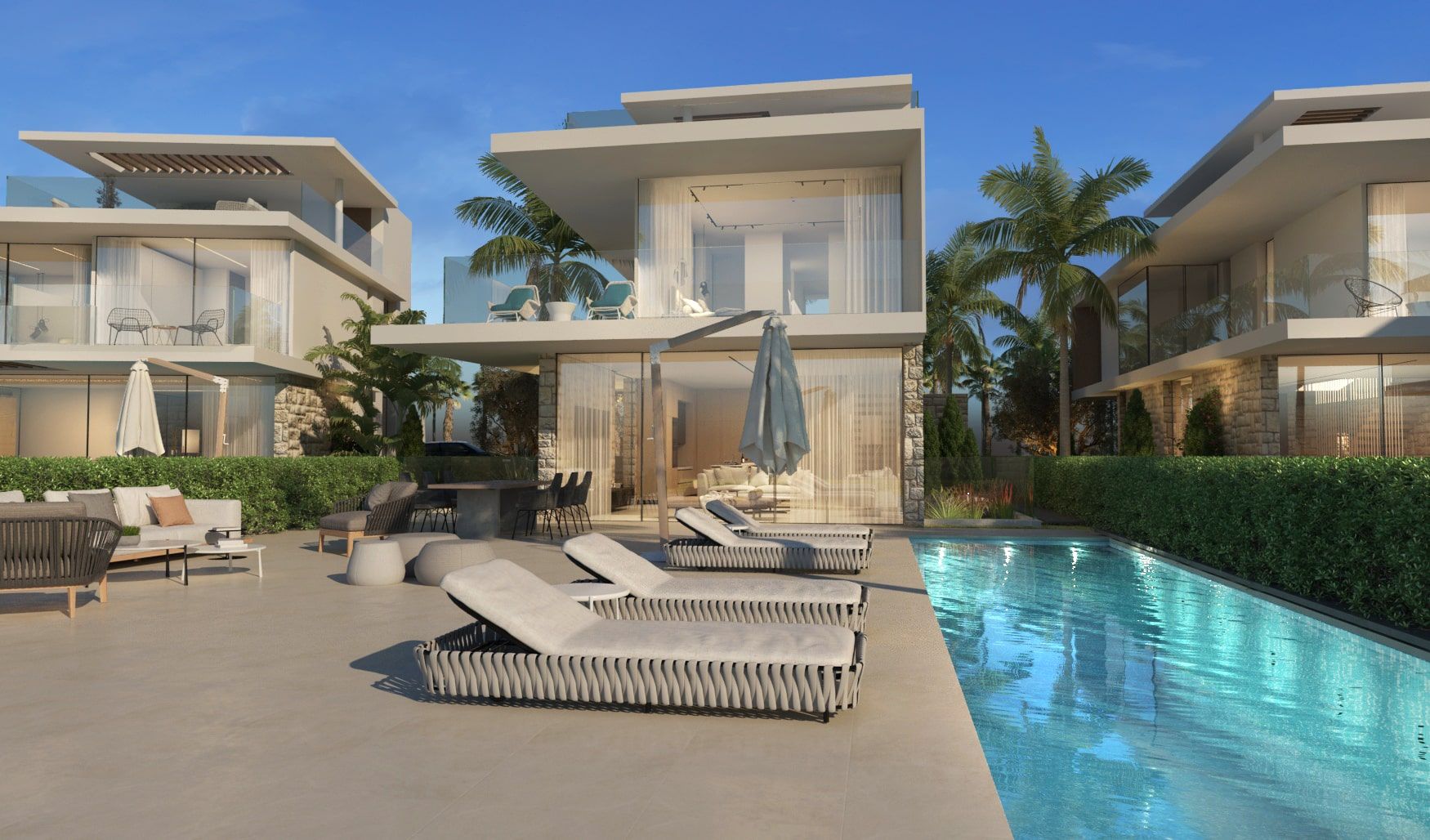 Almar Villa