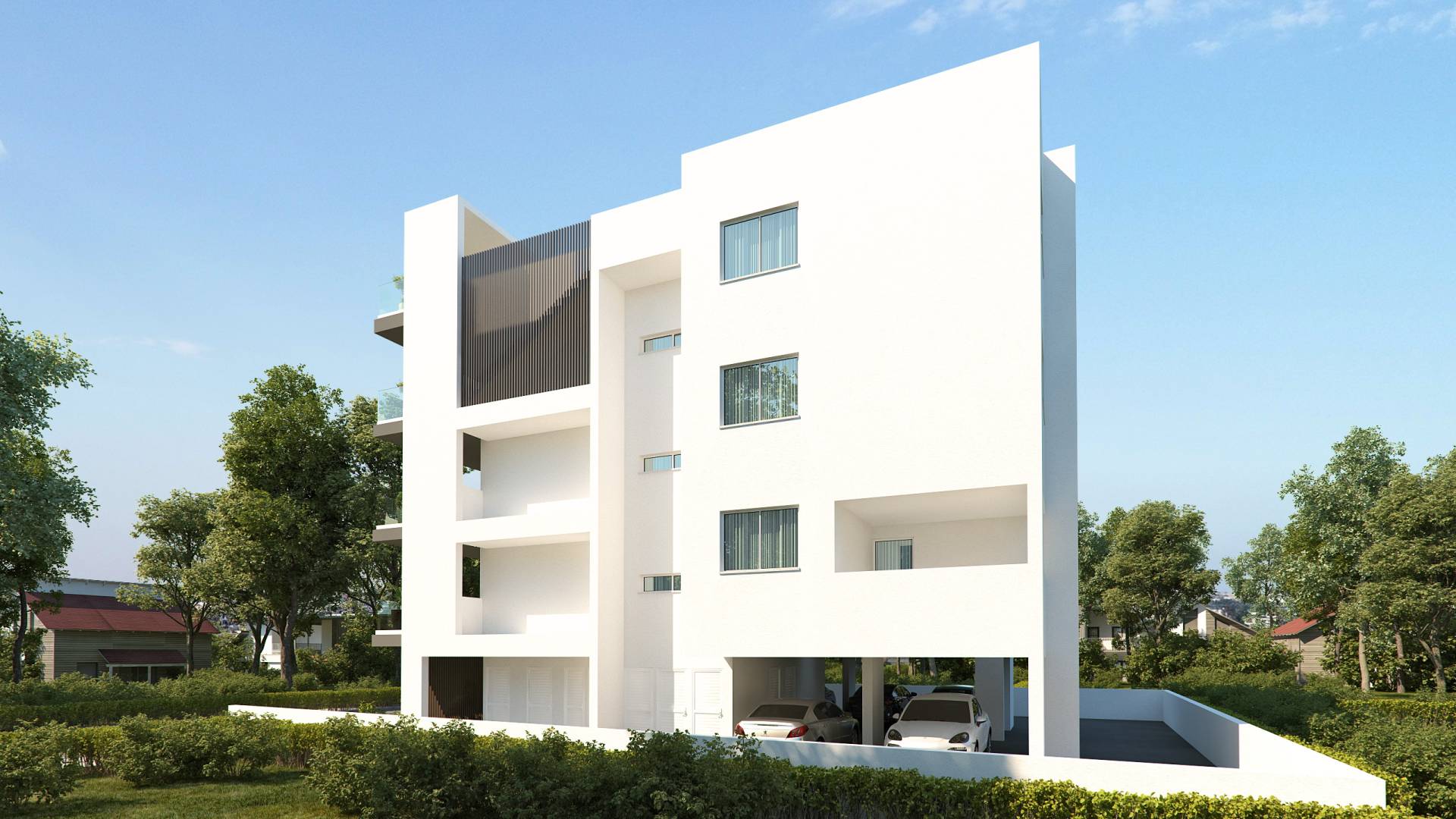 Home City Residences 4