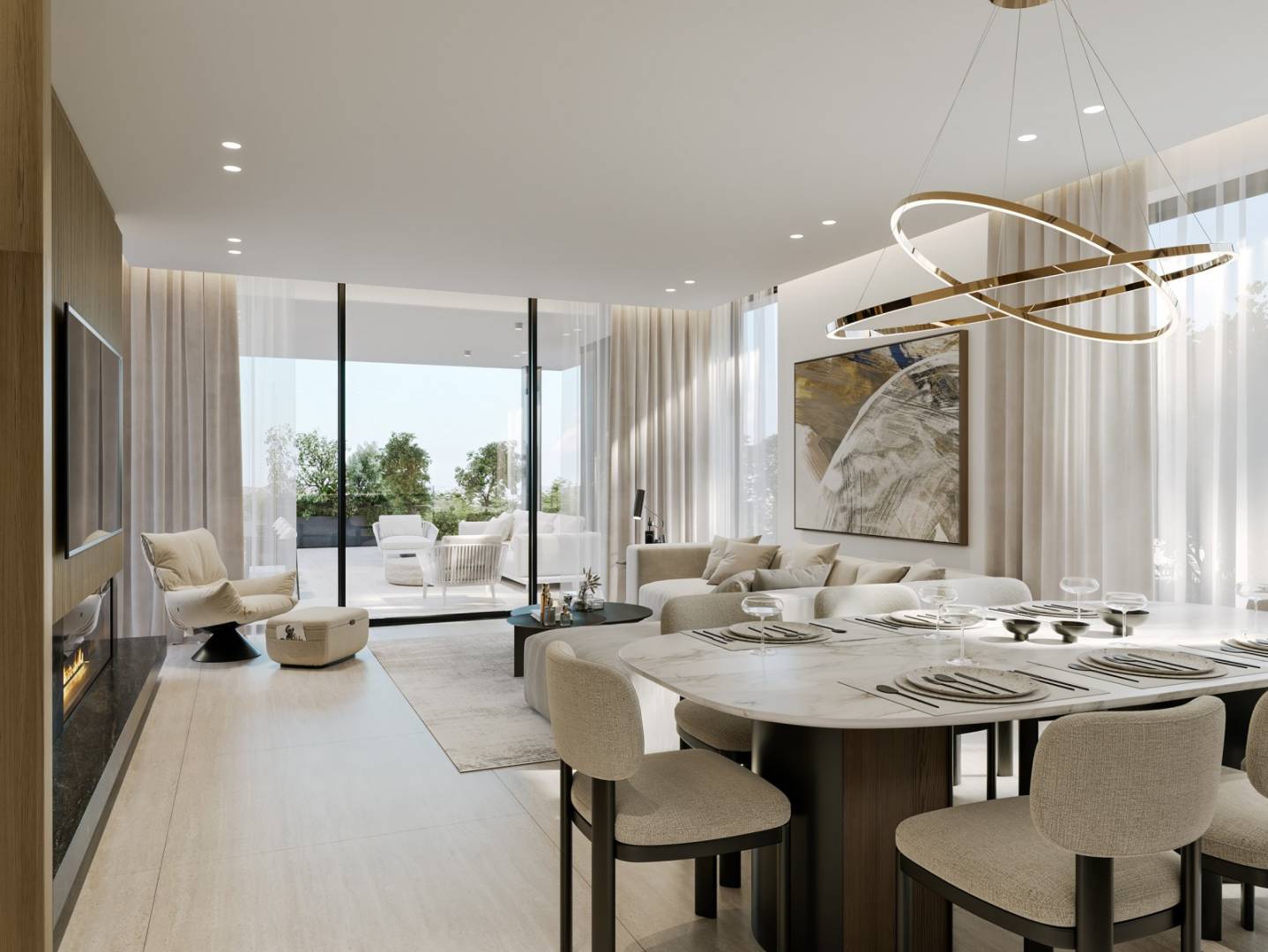 Platinum Residence