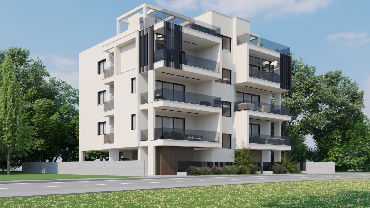 Urban Living 4
