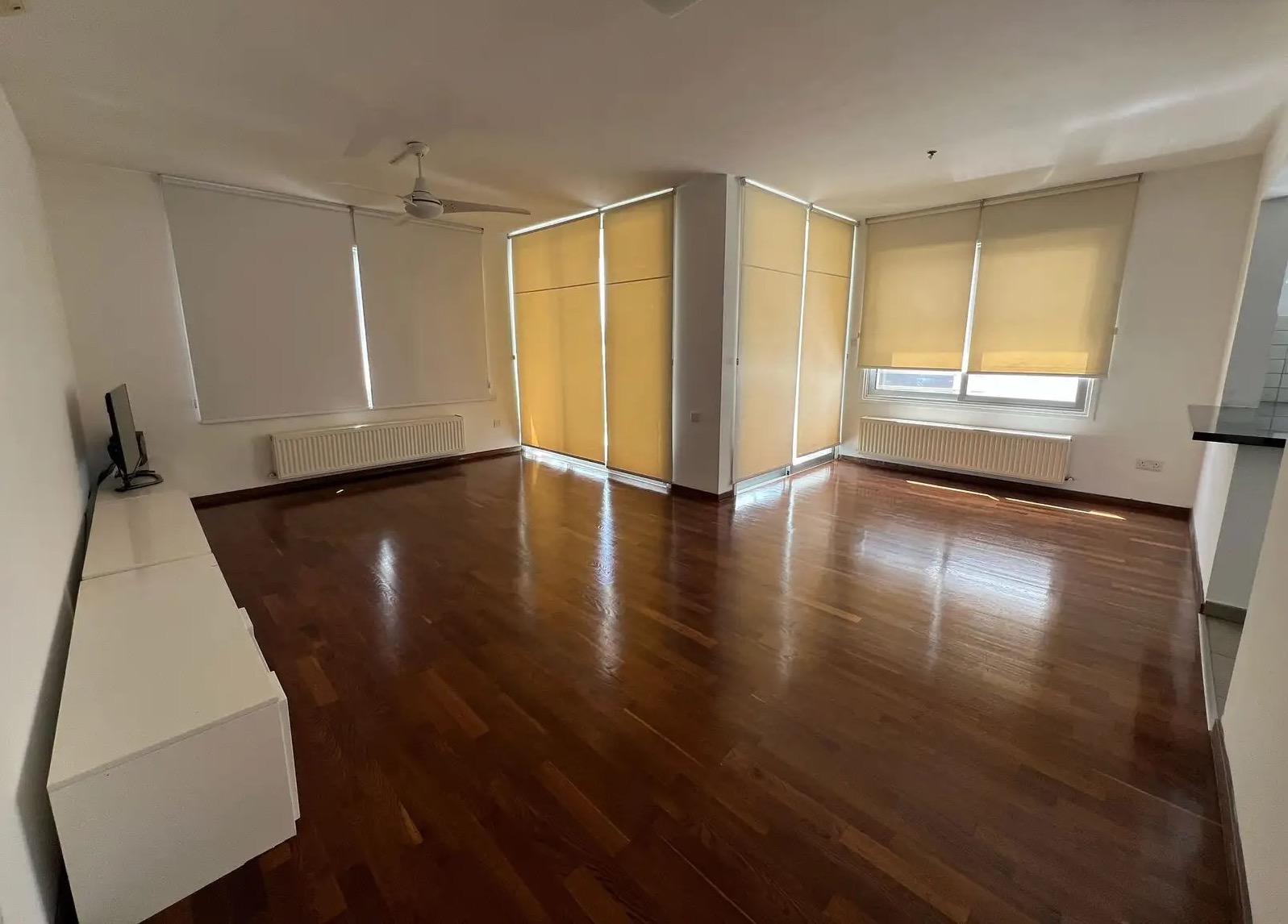 2-bedroom apartment to rent