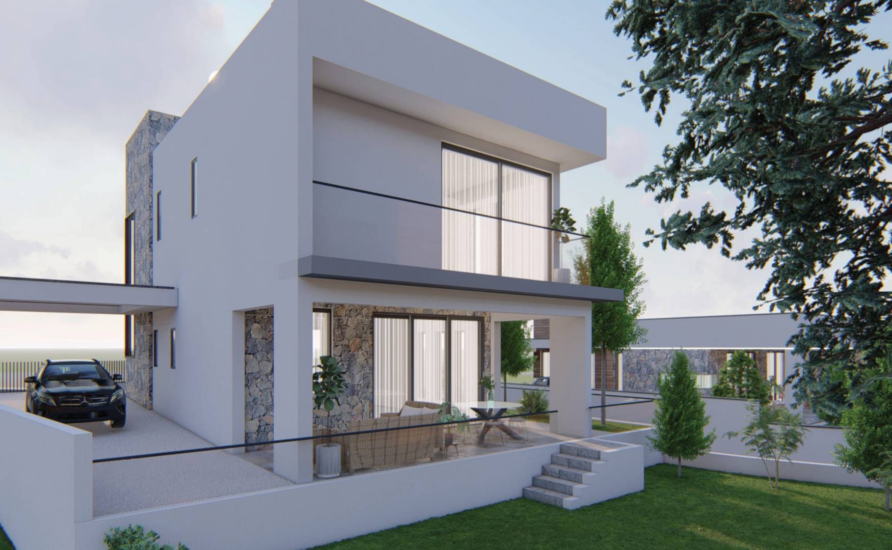 Doros Project