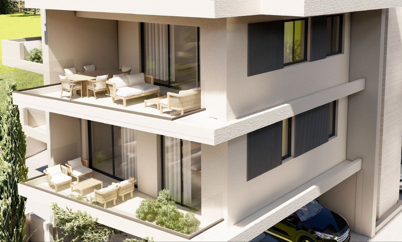 Josephine Residences
