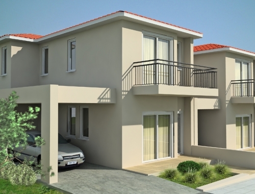 Panayiotis Cyprus Villas