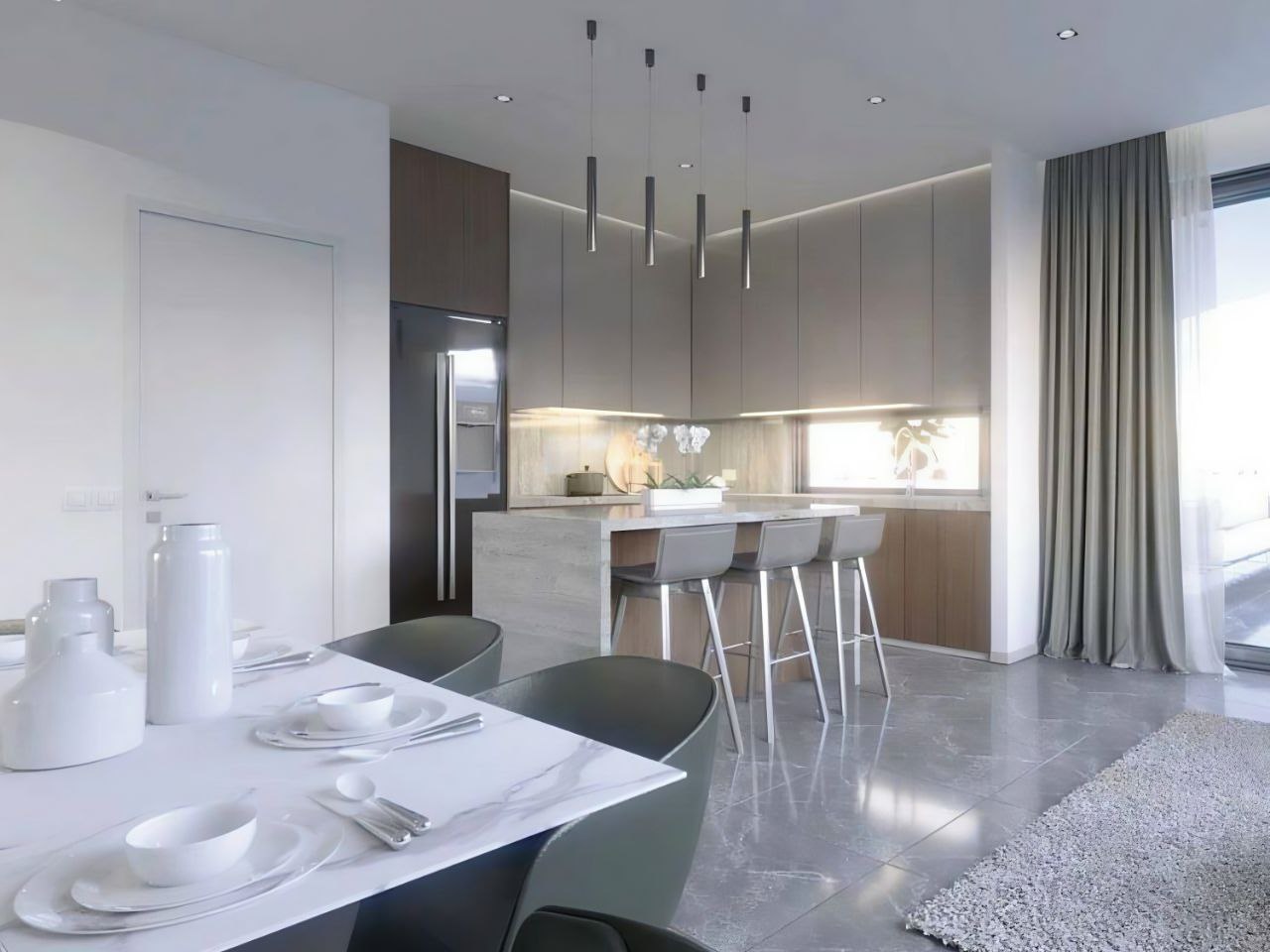 Aura Villas