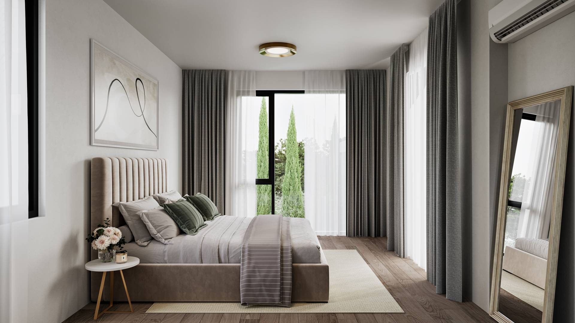 Serene Residences