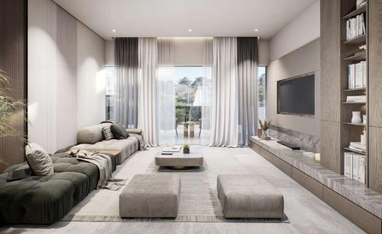 Avra Residence Nicosia