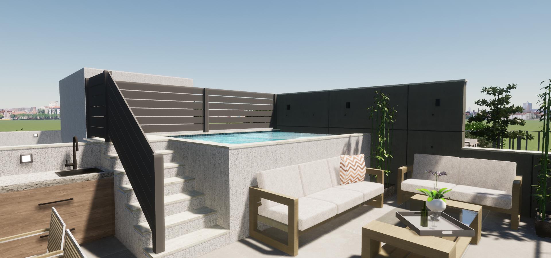 Retina Residence