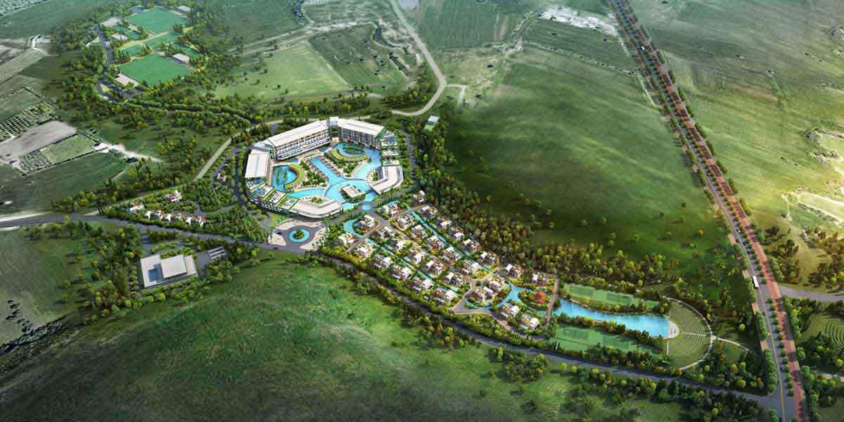 Olympia Sport Resort