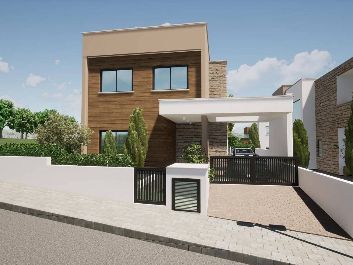 Chr. Athanasiou Construction & Developments