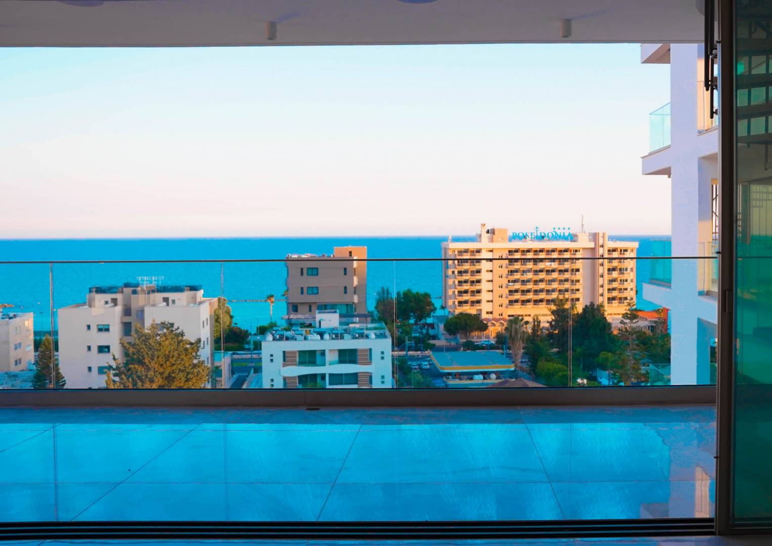 DiOne Residence