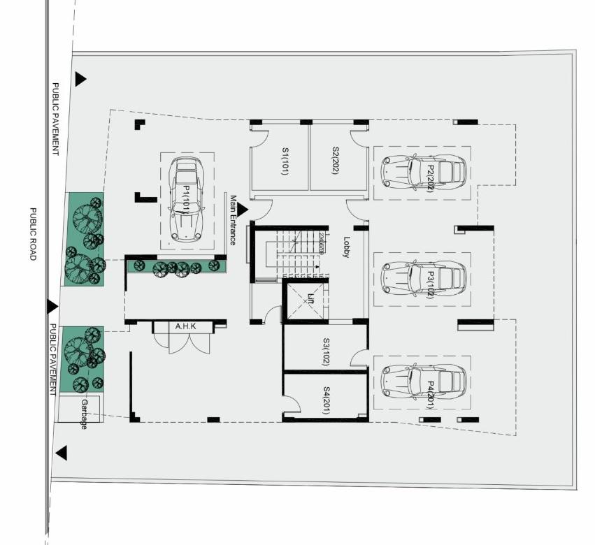 Breeze Residences