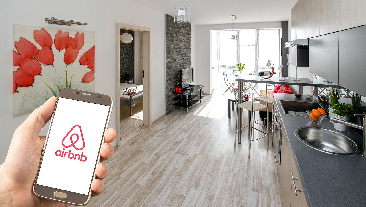Стоит ли покупать недвижимость на Кипре для сдачи в аренду через Airbnb?