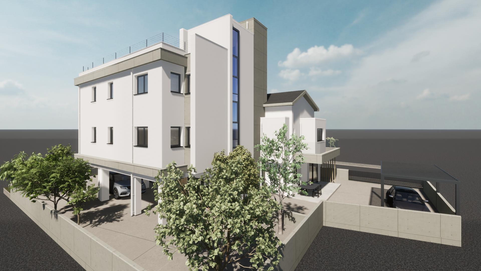 Thetis Residences