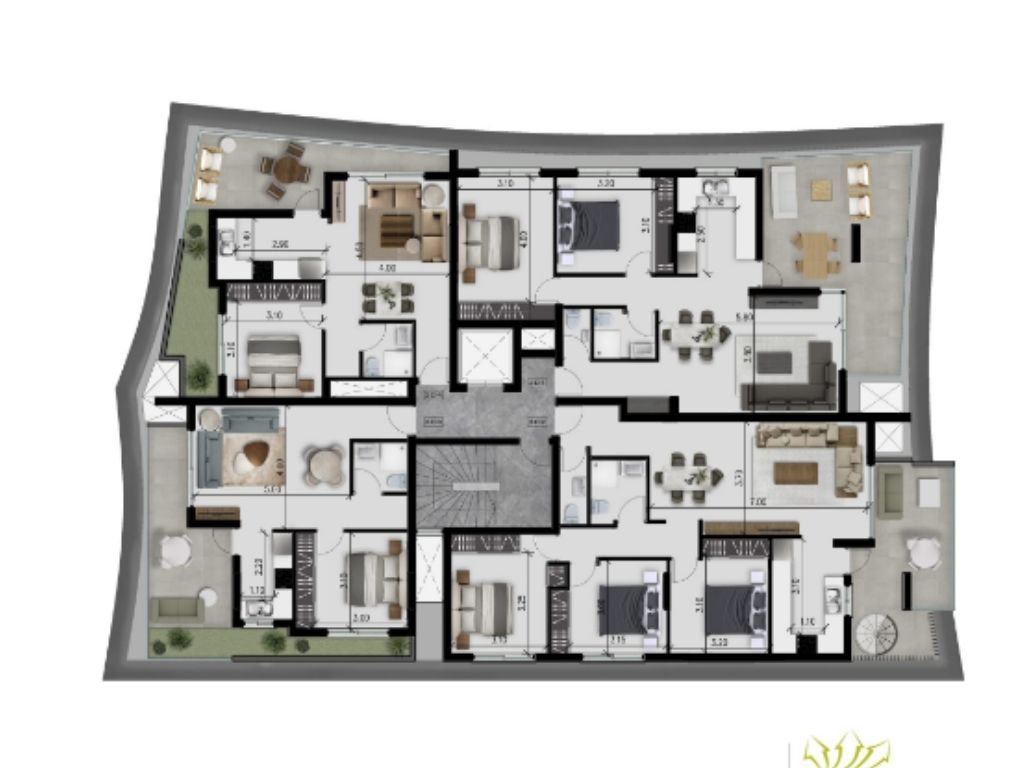 Parko Residence