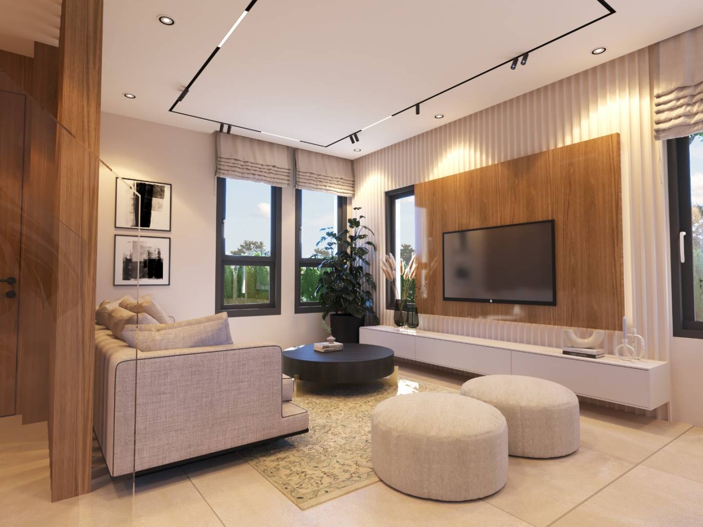 Elite Residence (Agios Tychon)