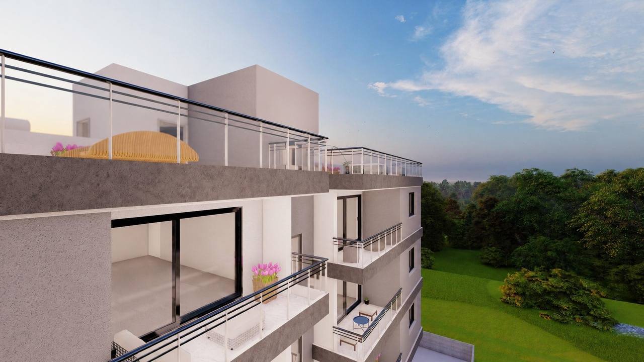 PG Residence 4
