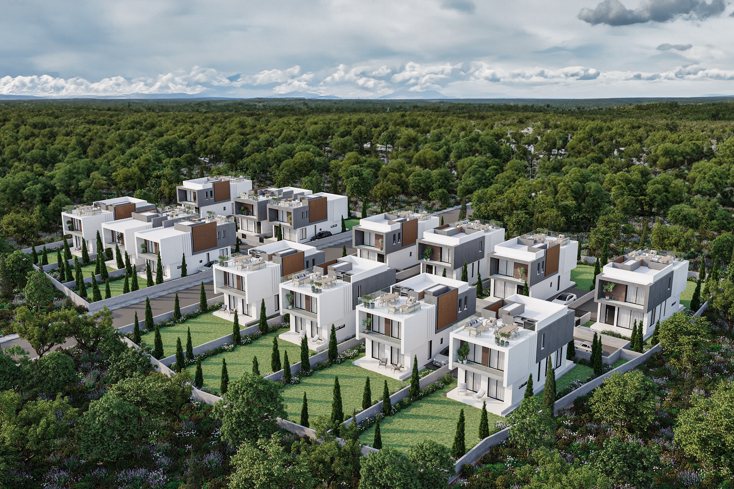 Absolute Villas