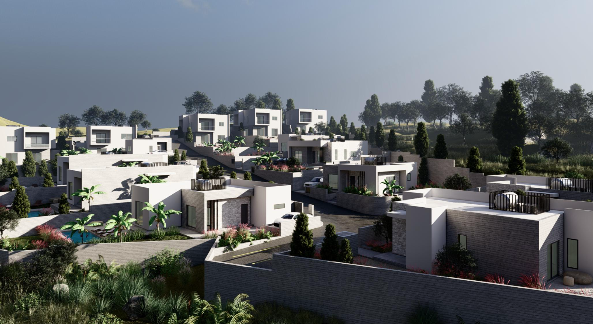 Property main