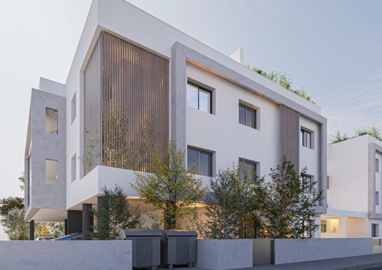 Aqua Residence Block B