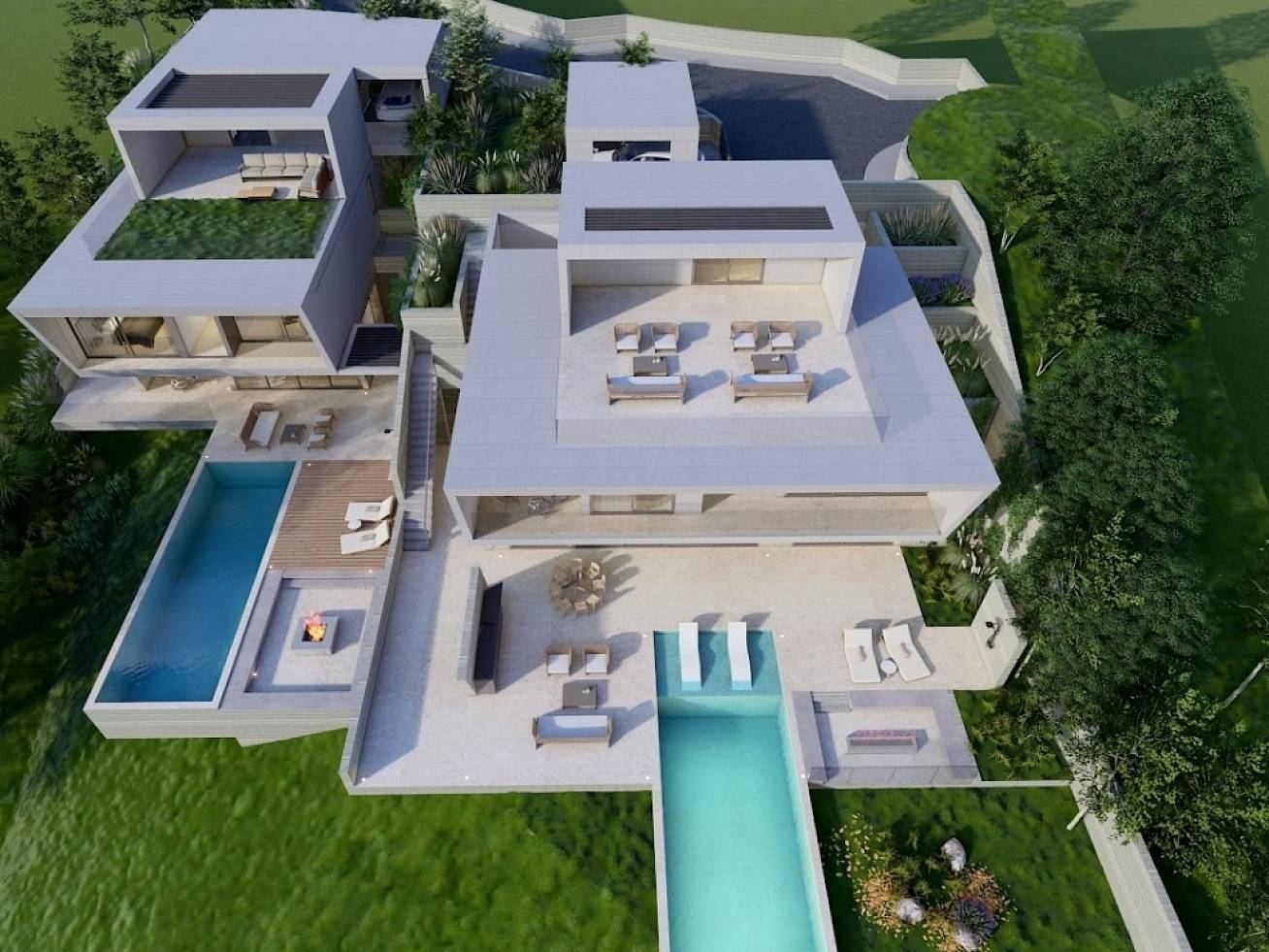 Celyon Homes