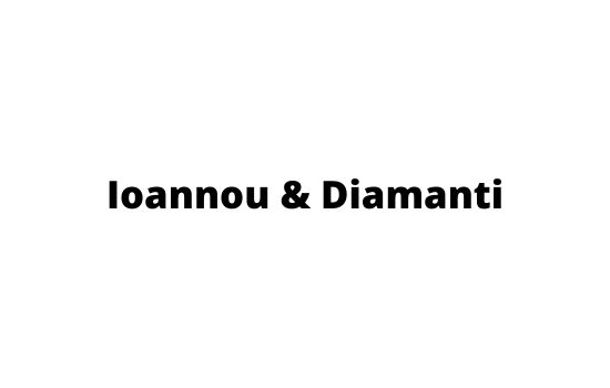 Ioannou & Diamanti