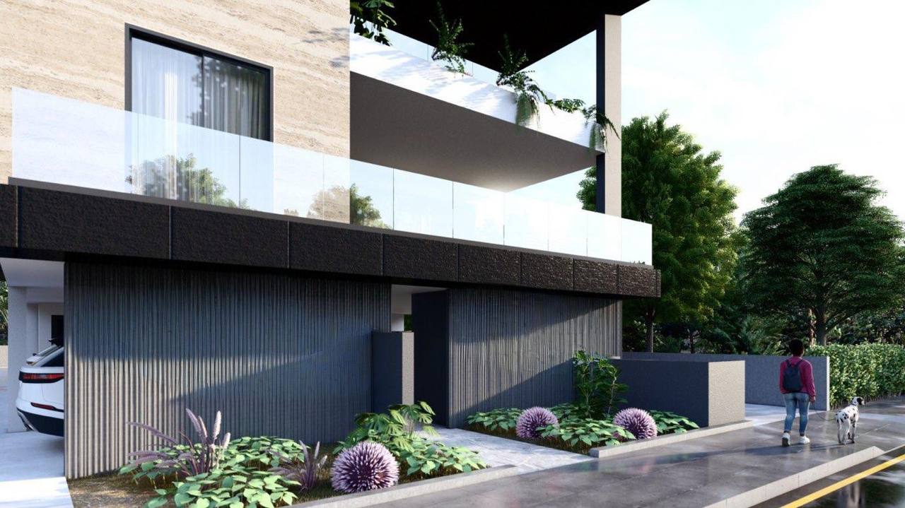 Destiny Residence