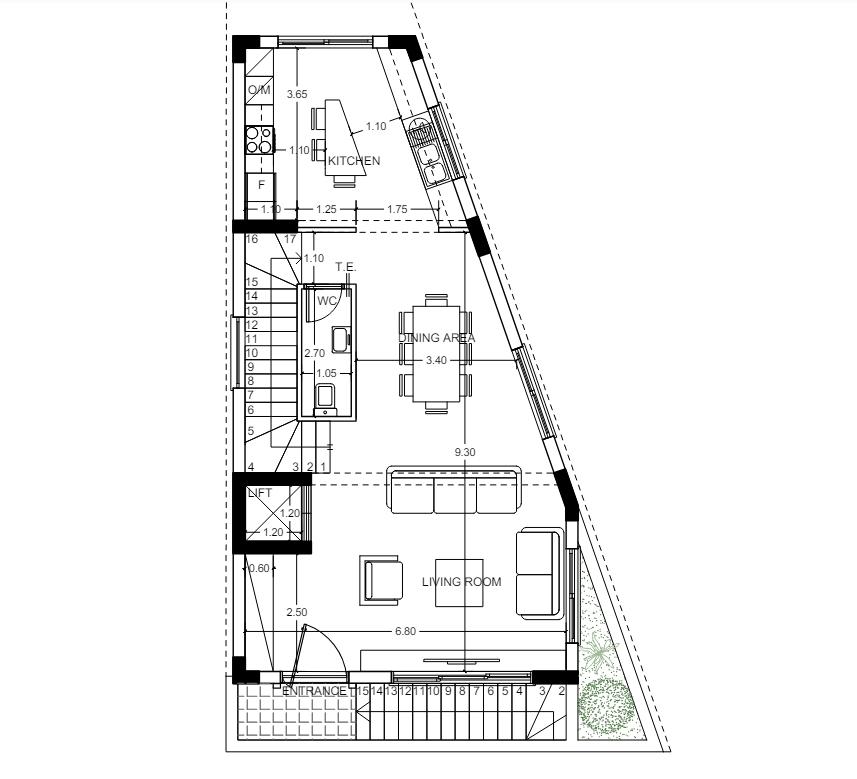 Kalogiroi Villas