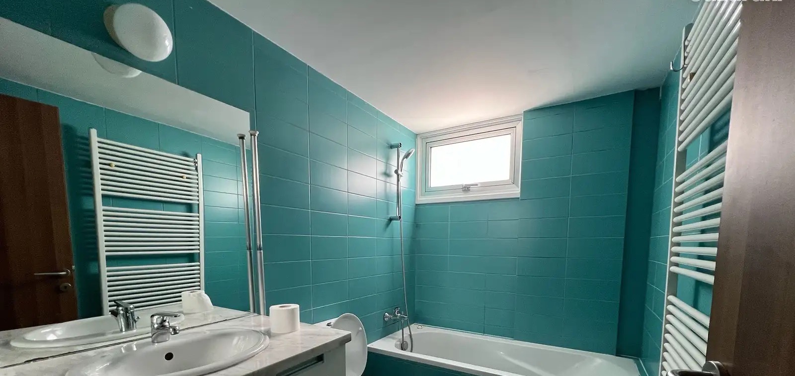 2-bedroom apartment to rent