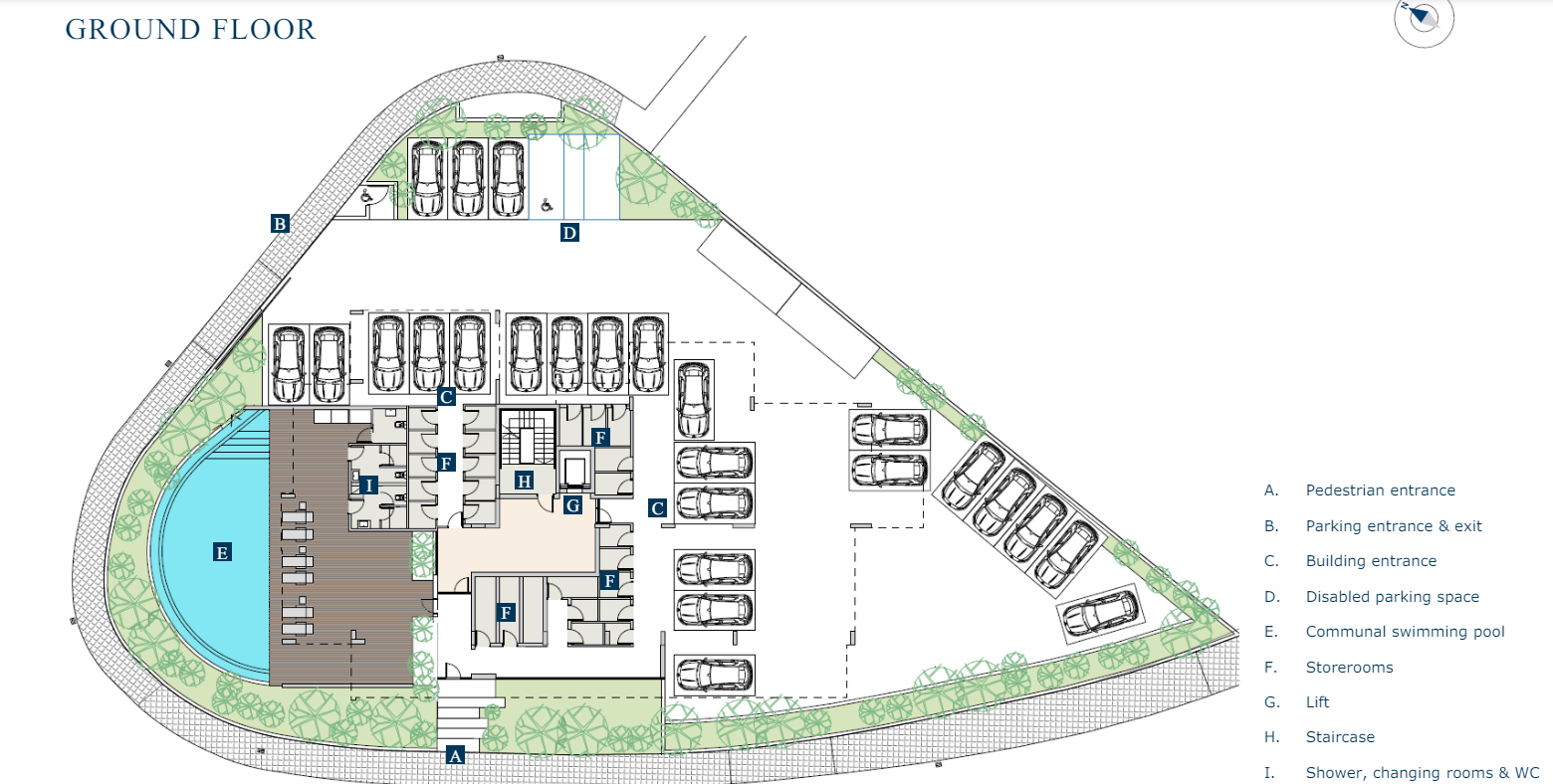 Aktea Residences 4