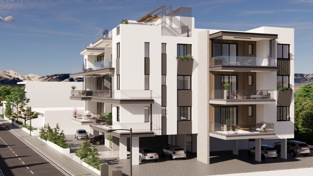 Orama Residence 6