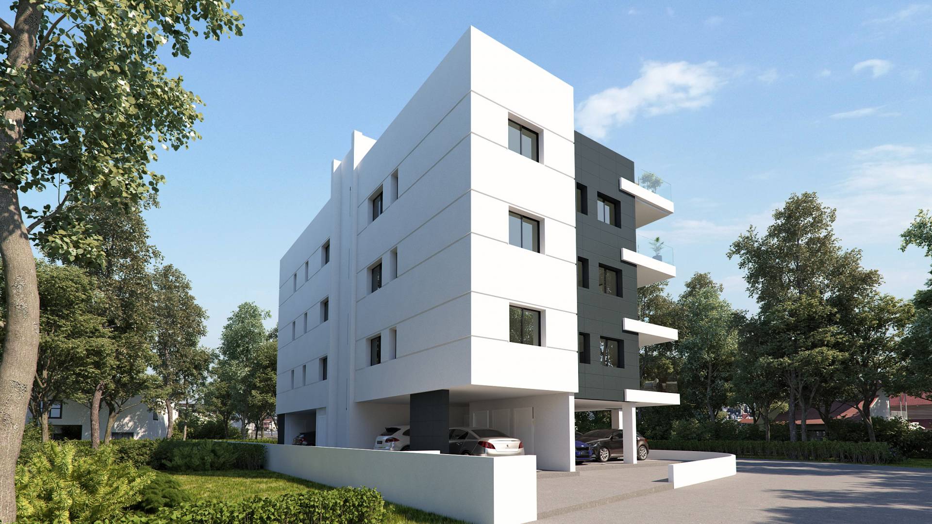 Kamares View Residence 2