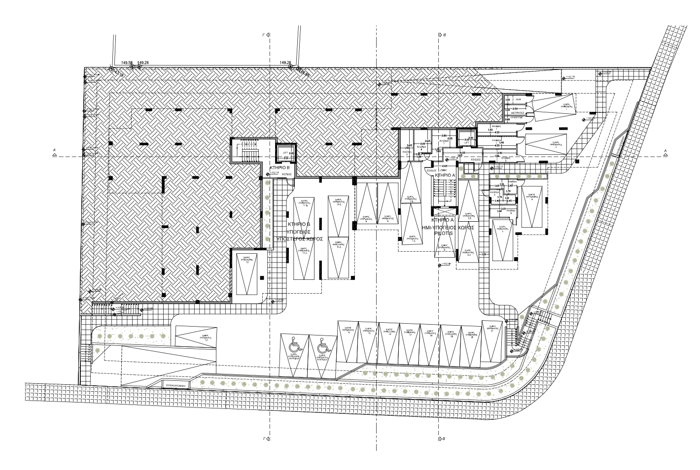 Christopher and Marietta Residence