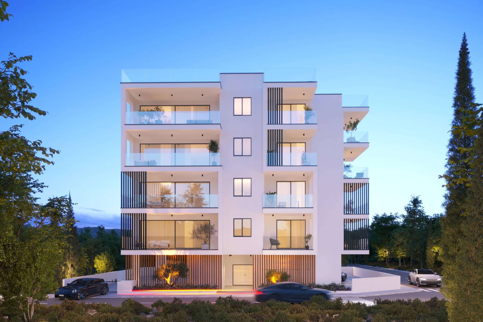 Residence 10