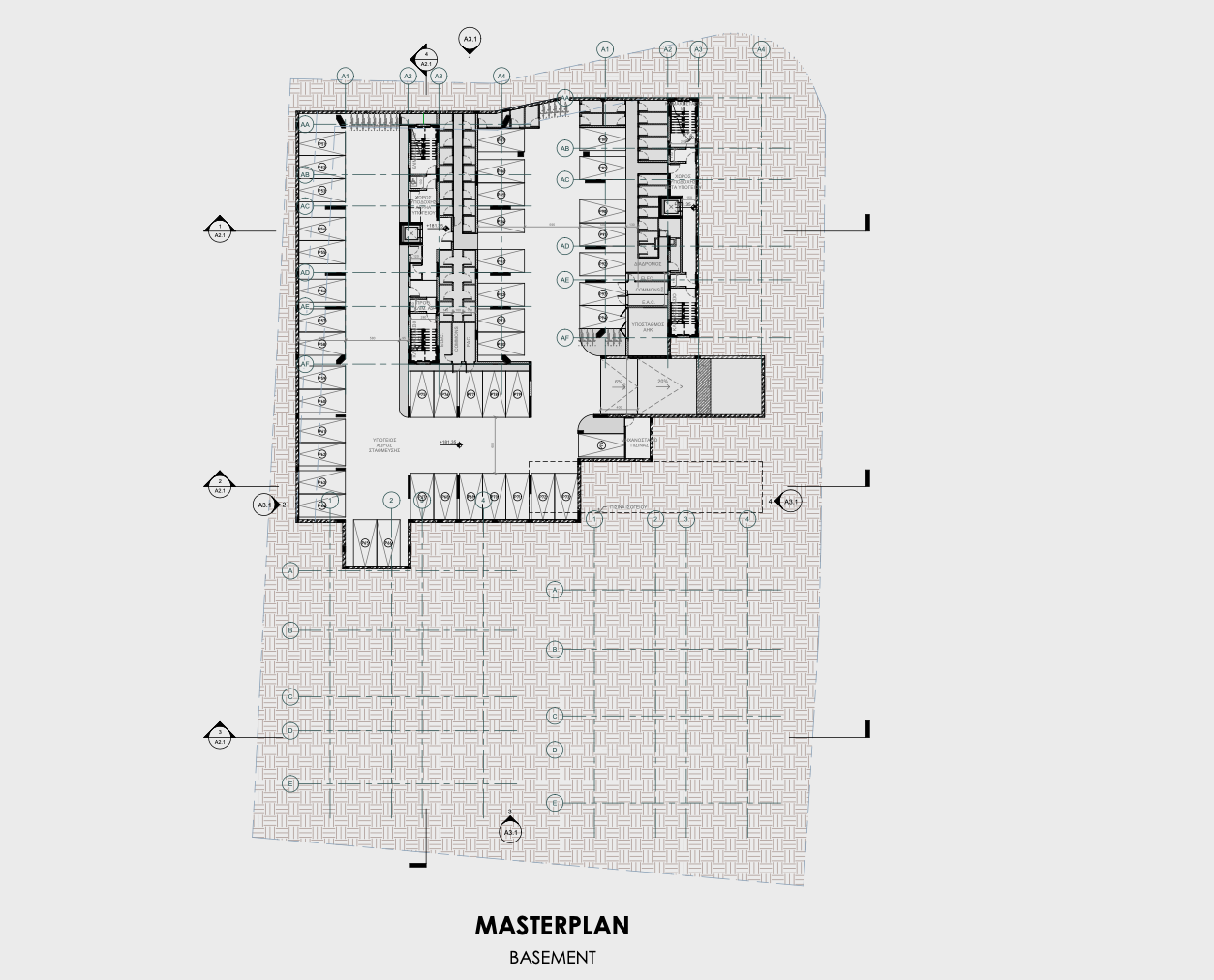 Orion residences Nicosia