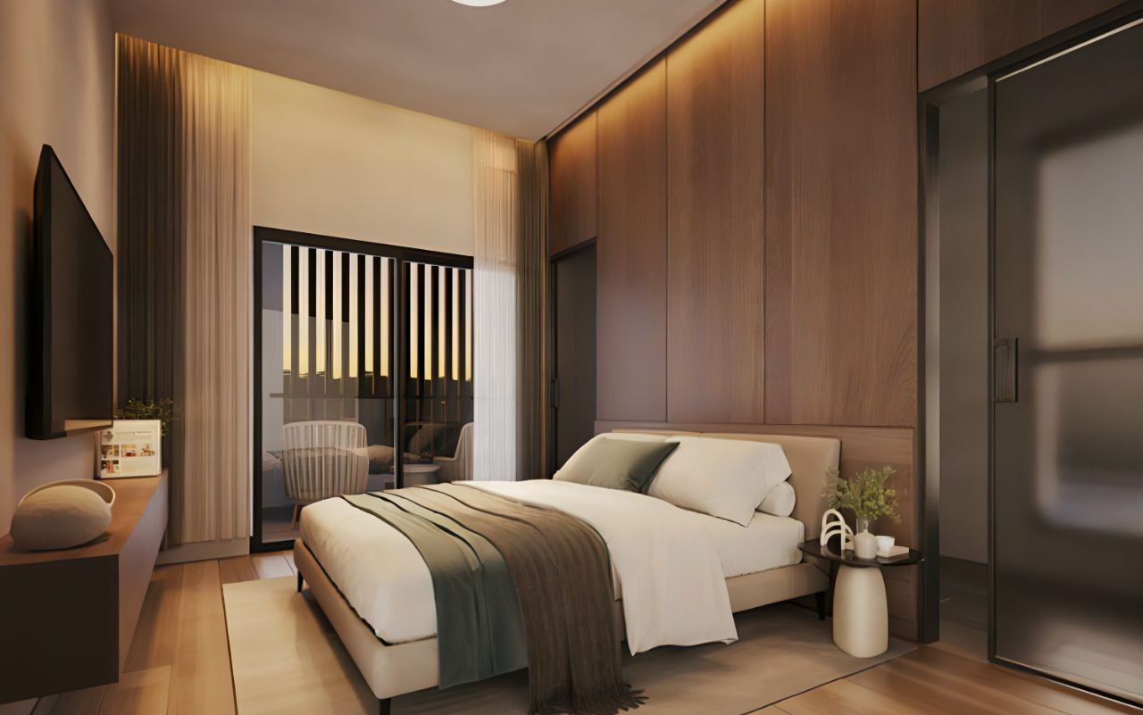 Bellevue Residences