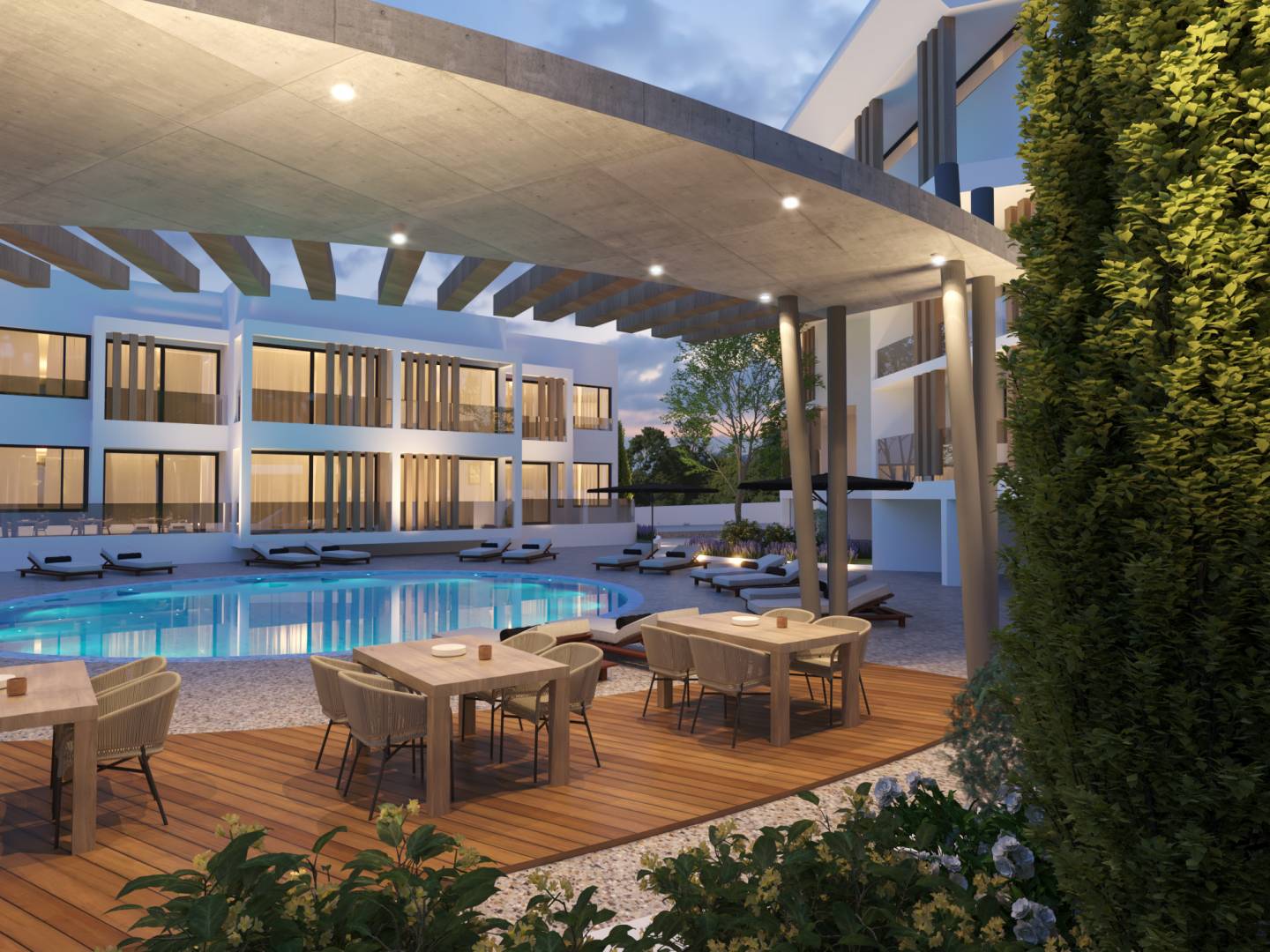 Q Napa Hotel