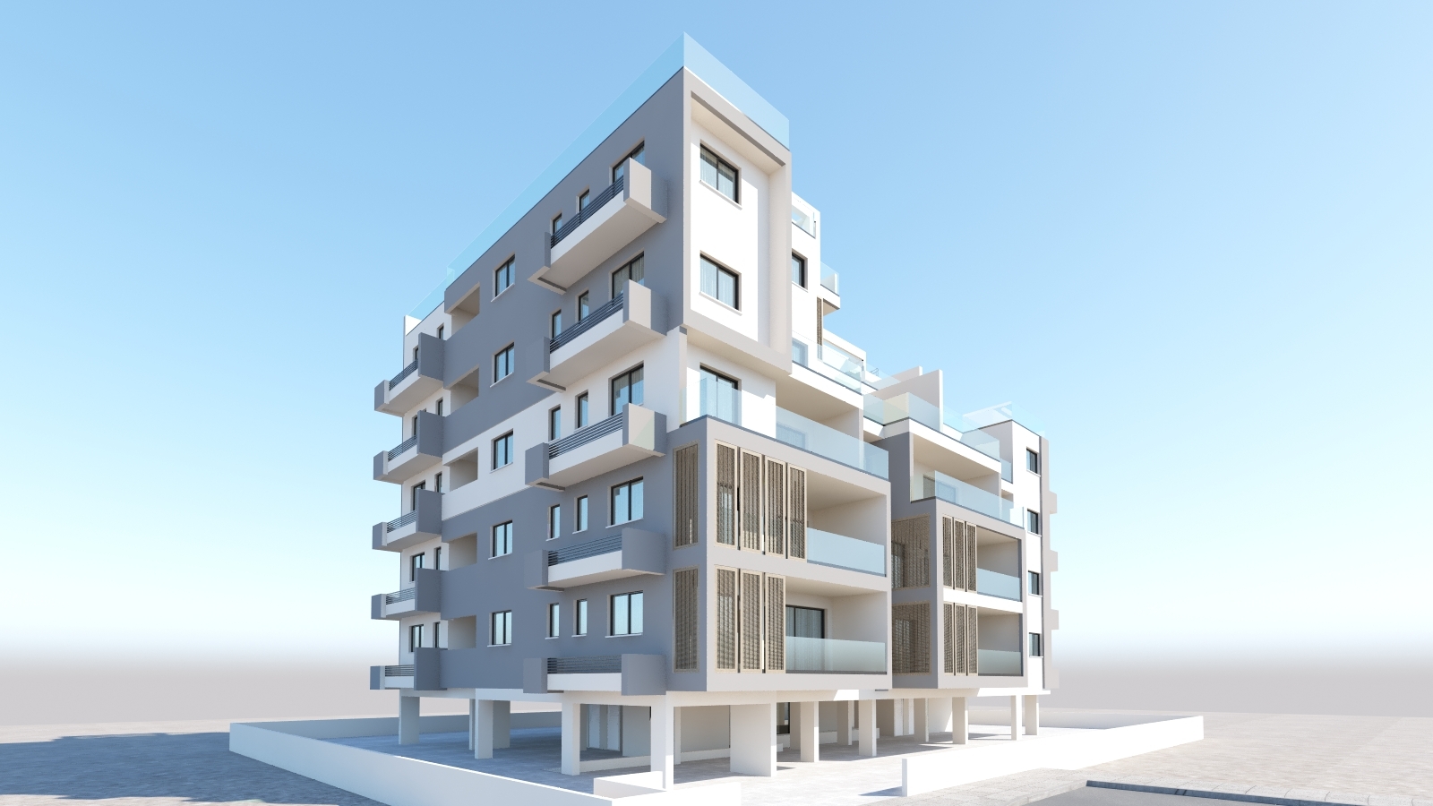 Opal Residences