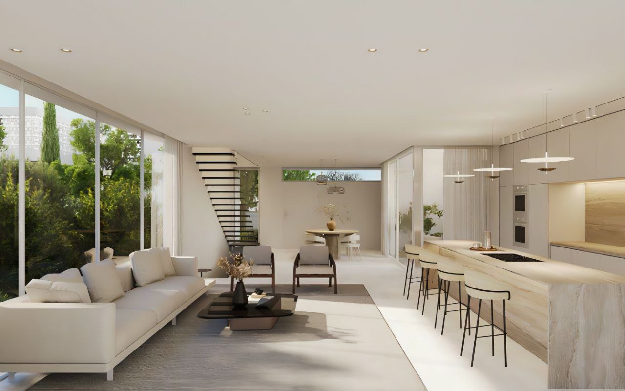 Blissful Homes