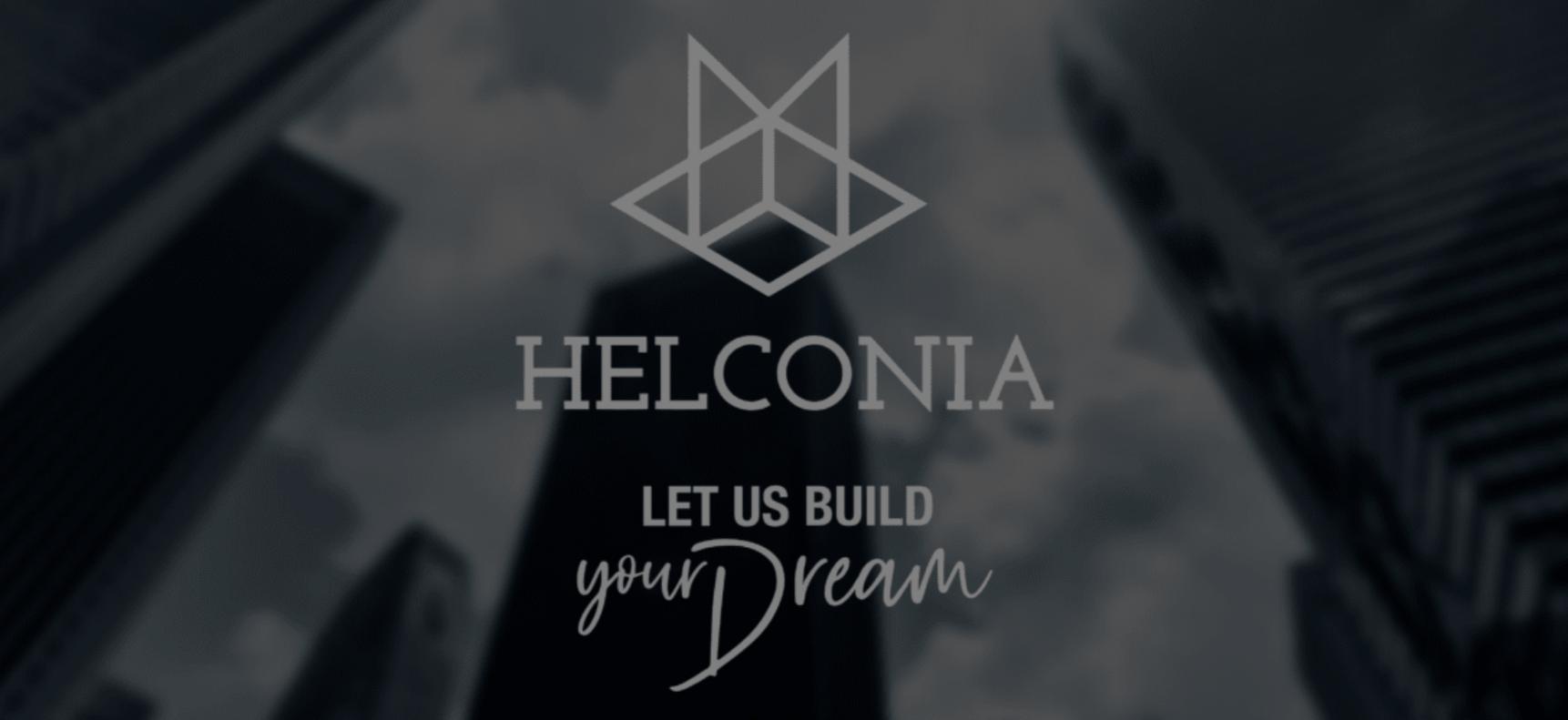 Helconia Construction & Development
