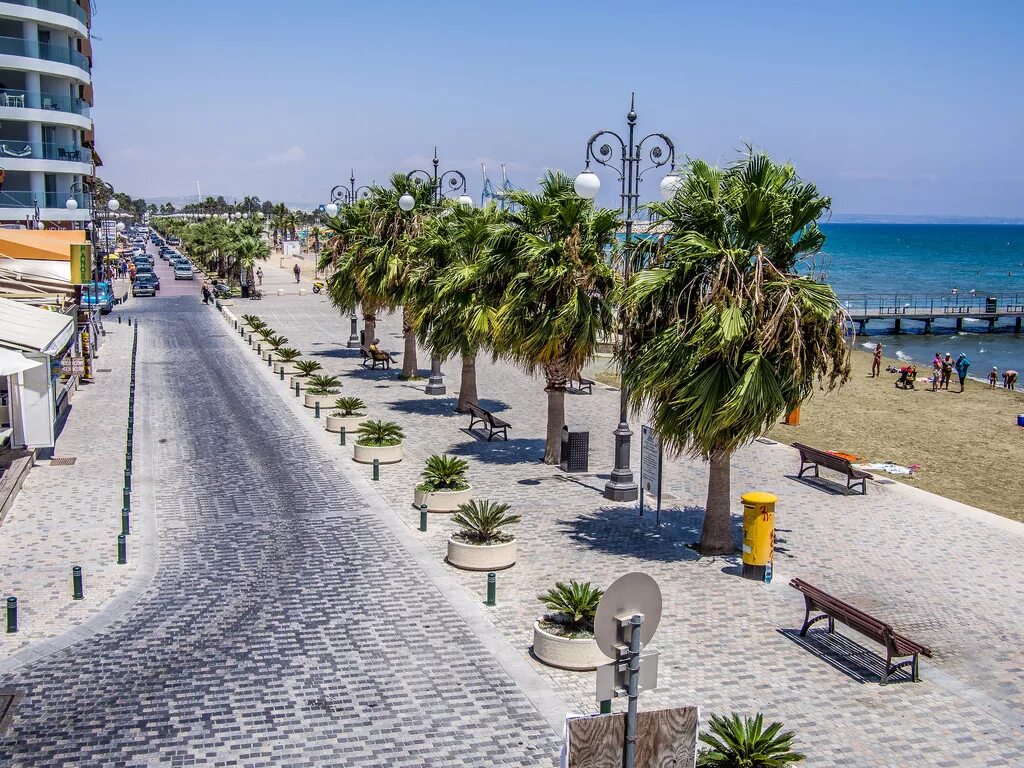 What to Do in Larnaca in Spring: Top 15 Ideas