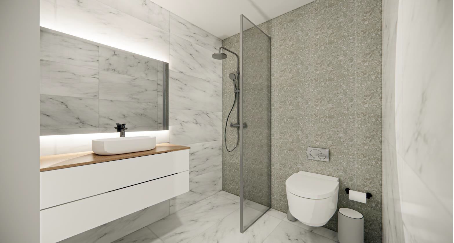 Oasis Residence Engomi