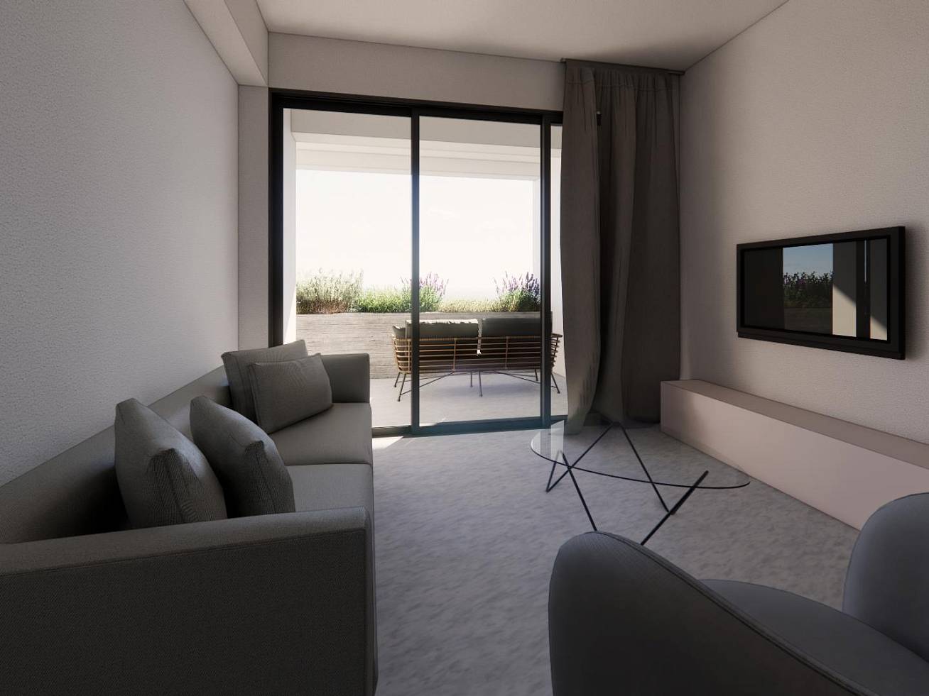 Kings Seaview Tower